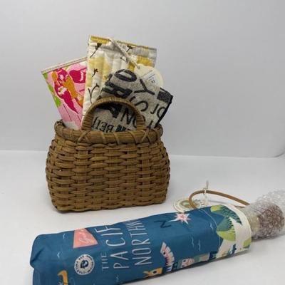 Accessory lot