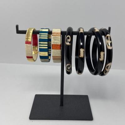 Bracelets Galore