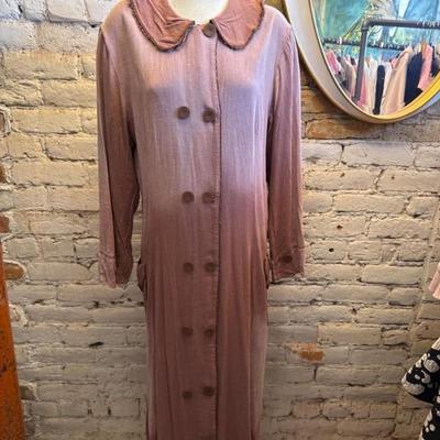 Jaded Gypsey Dresss