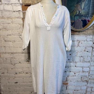 Collete Italy coverup