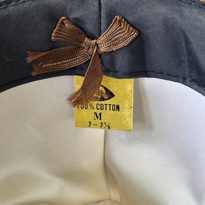 Cowboy hat