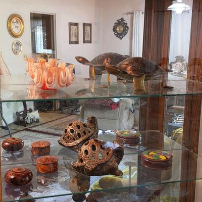 Art glass