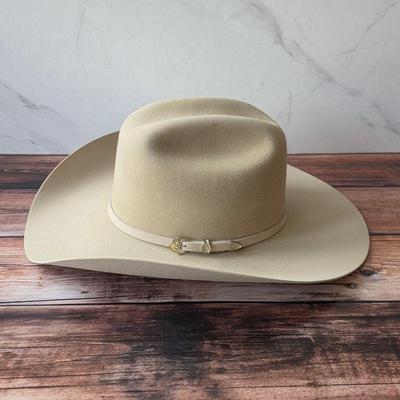Cowboy hat