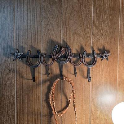 Western home decor