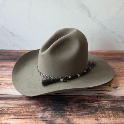 Cowboy hat