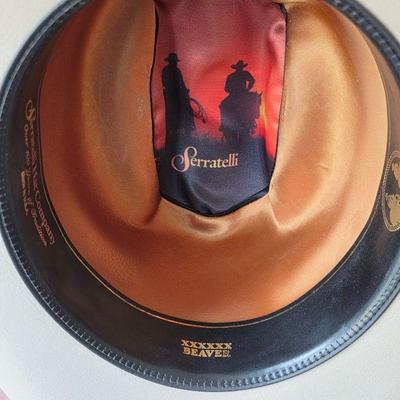 Cowboy hat