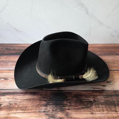 Cowboy hat