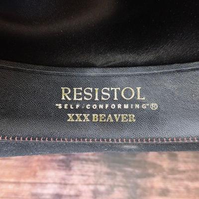 Cowboy hat