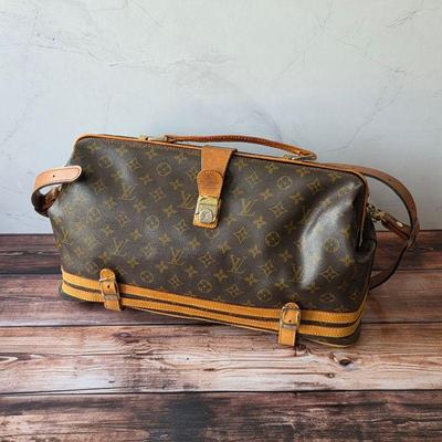Vintage Louis Vuitton bag