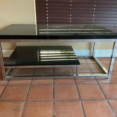 Entertainment Stand