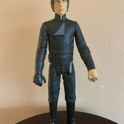 Luke Skywalker 18” Figure Star Wars