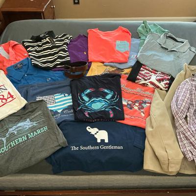 The Southern Gentleman