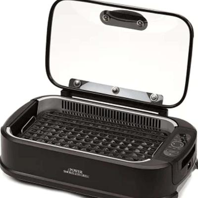 Tristar Power Smokeless Grill