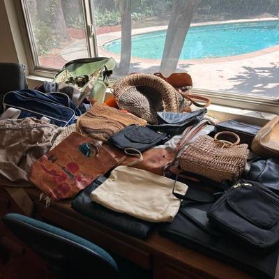 Purses