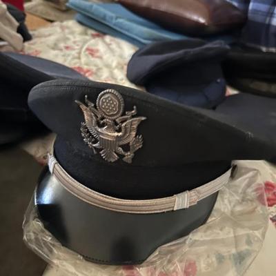 US Air Force cap