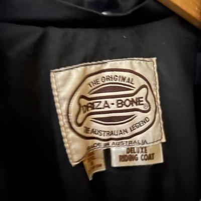 Driza bone