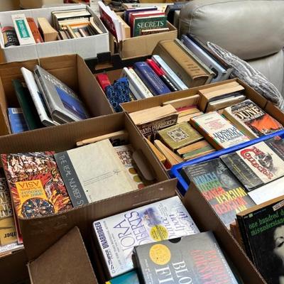 Books