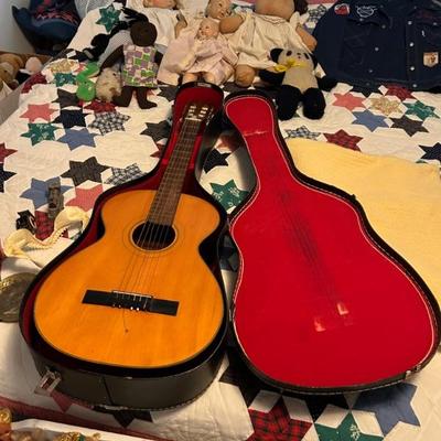 Guitar