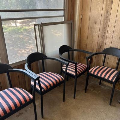 IKEA stühlen chairs