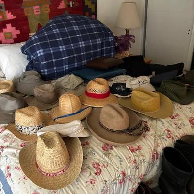 Hats