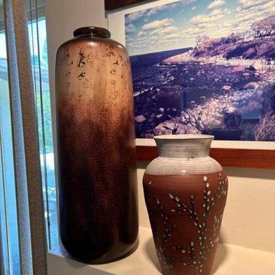Pottery 