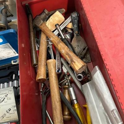 Hand tools