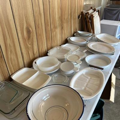 Bakeware