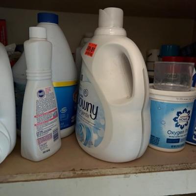 Laundry detergent