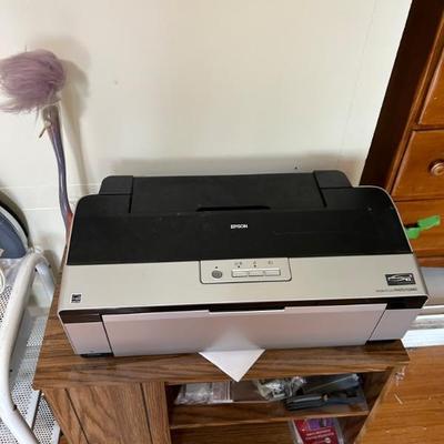 Epson printer