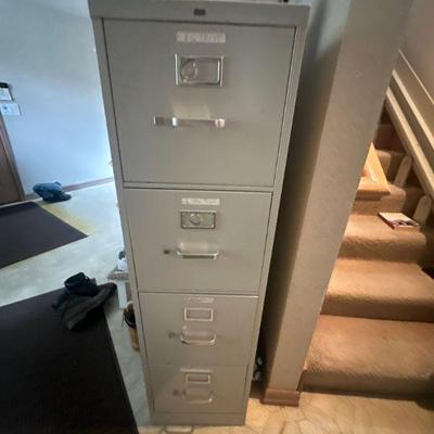 File cabinet