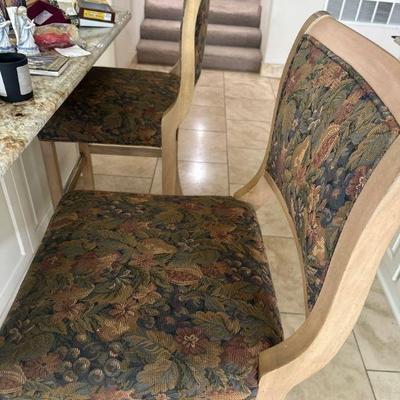 Bar stools