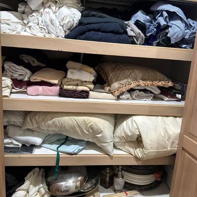 Linens
