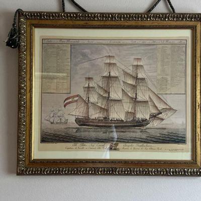 Auction item #6- bid at: grasonsauctions.wa.com
