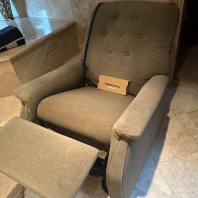 Recliner
