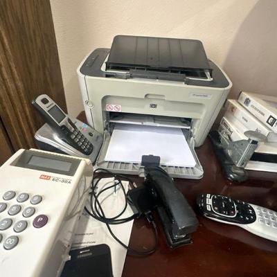 Printer