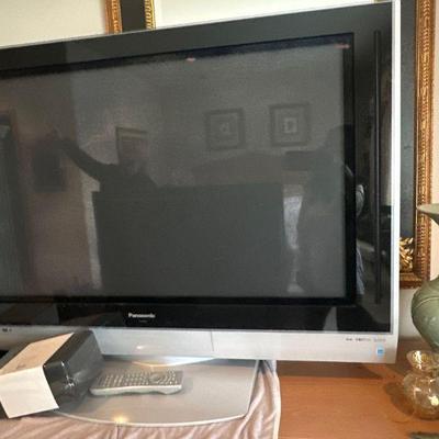 Panasonic TV