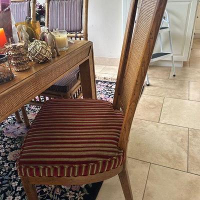 Dining chair