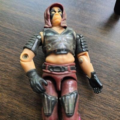Gi joe 