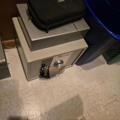 Safes
