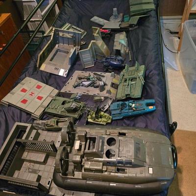 GI JOE