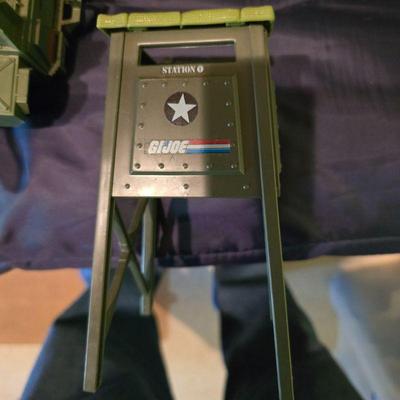 Gi joe