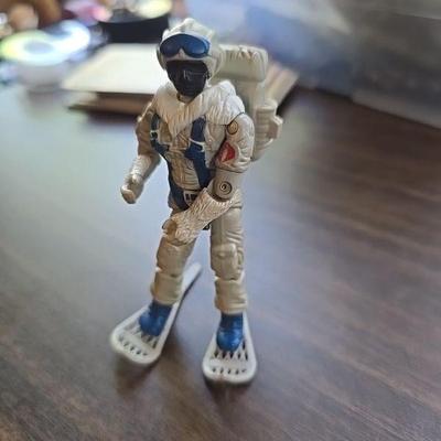 Gi joe 