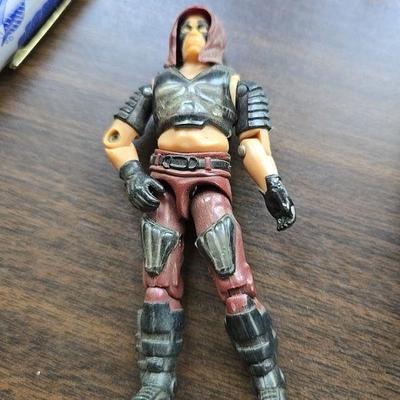 Gi joe 