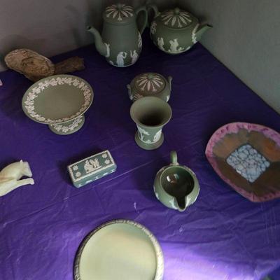 Wedgwood