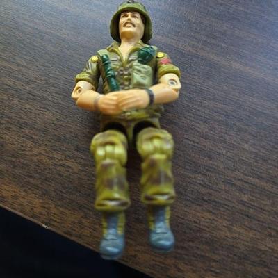 Gi joe 