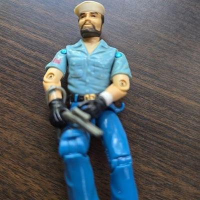 Gi joe