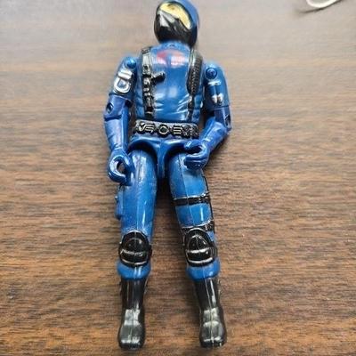 Sale Photo Thumbnail #295: Gi joe 