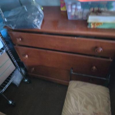Dressers