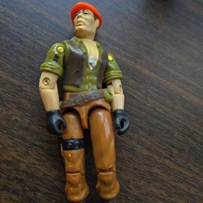 Gi joe