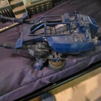 Gi joe